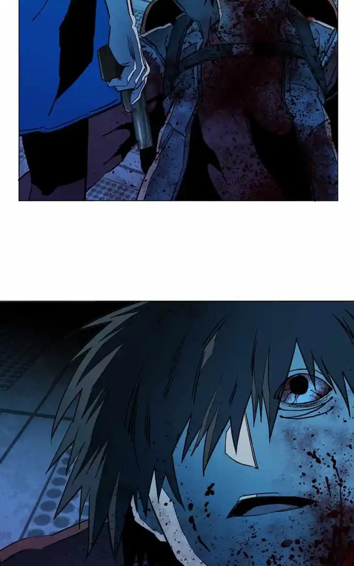 Parallel City Vol.04 Ch.129