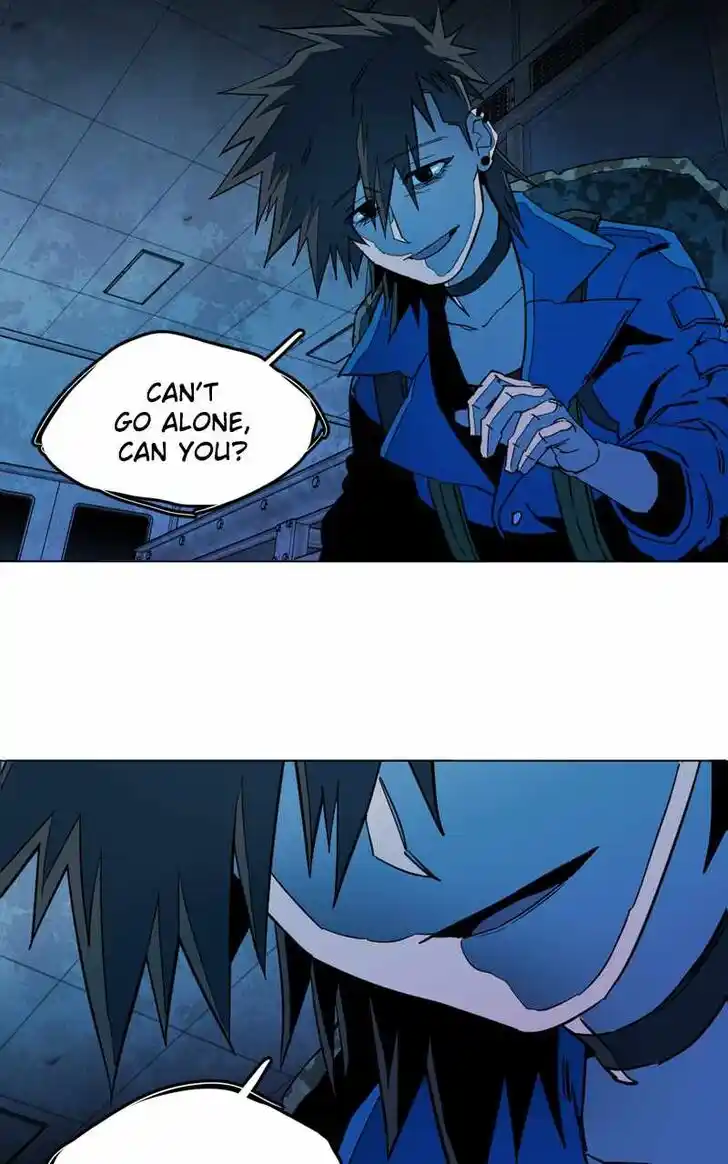 Parallel City Vol.04 Ch.129