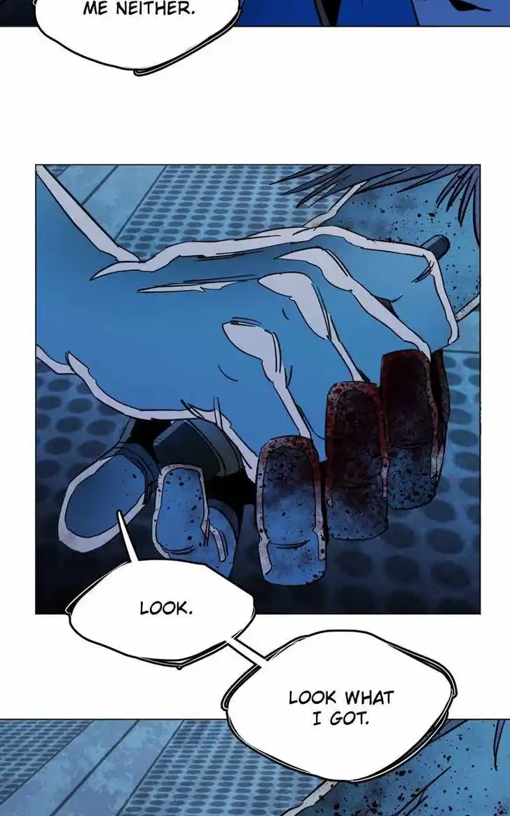 Parallel City Vol.04 Ch.129