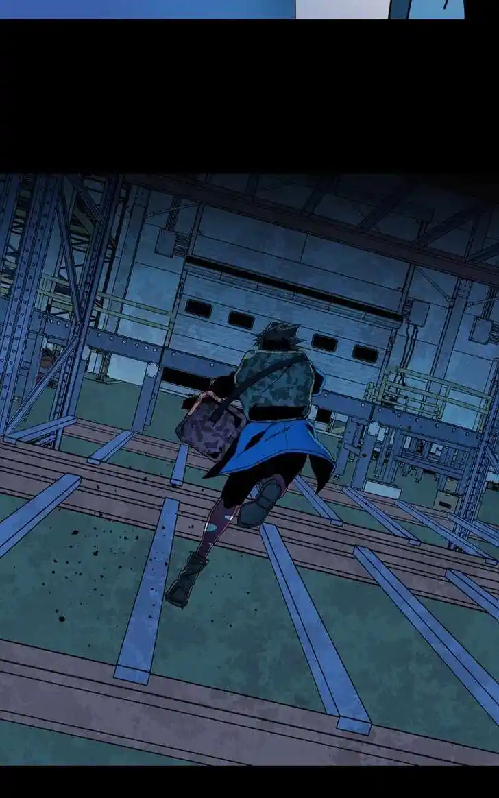 Parallel City Vol.04 Ch.129