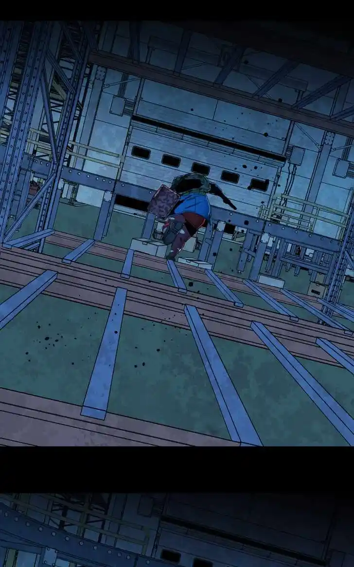 Parallel City Vol.04 Ch.129