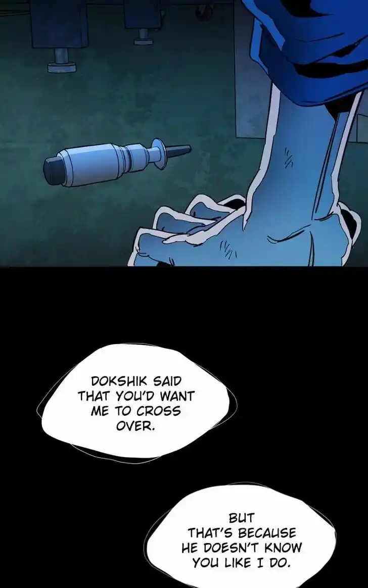 Parallel City Vol.04 Ch.129