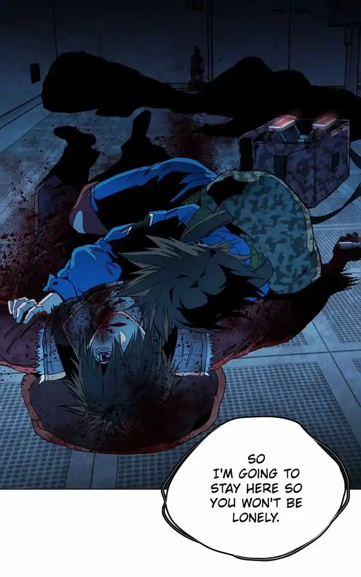 Parallel City Vol.04 Ch.129