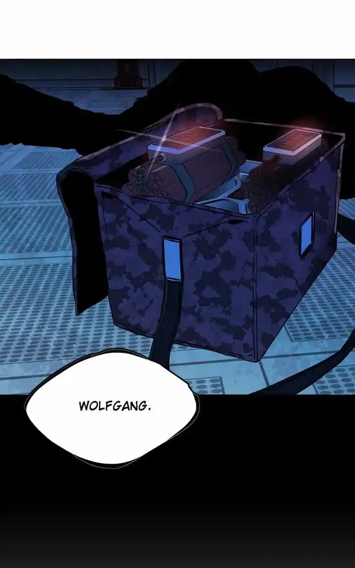 Parallel City Vol.04 Ch.129