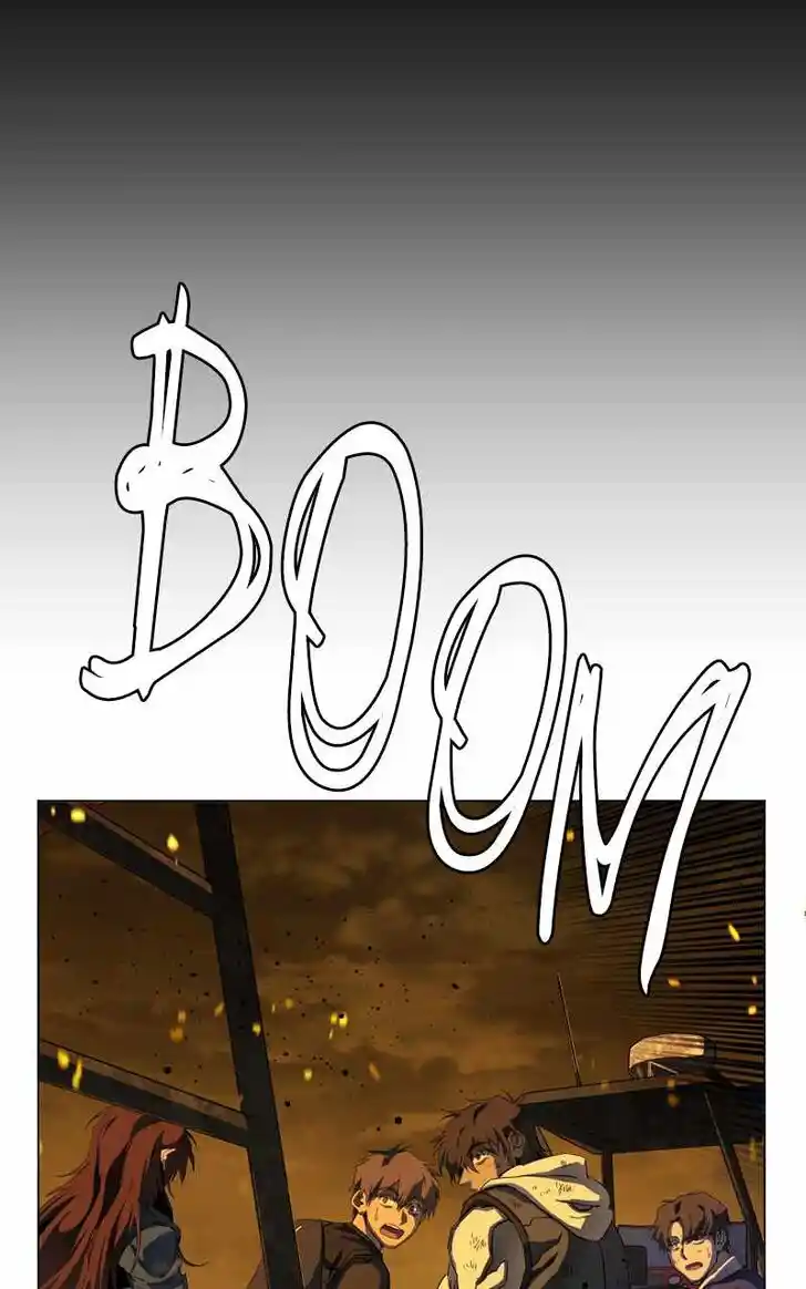 Parallel City Vol.04 Ch.129