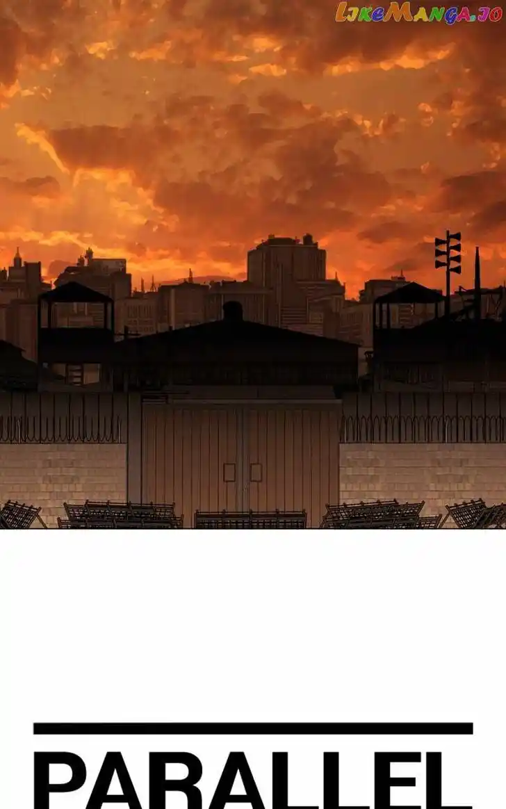 Parallel City Vol.04 Ch.130