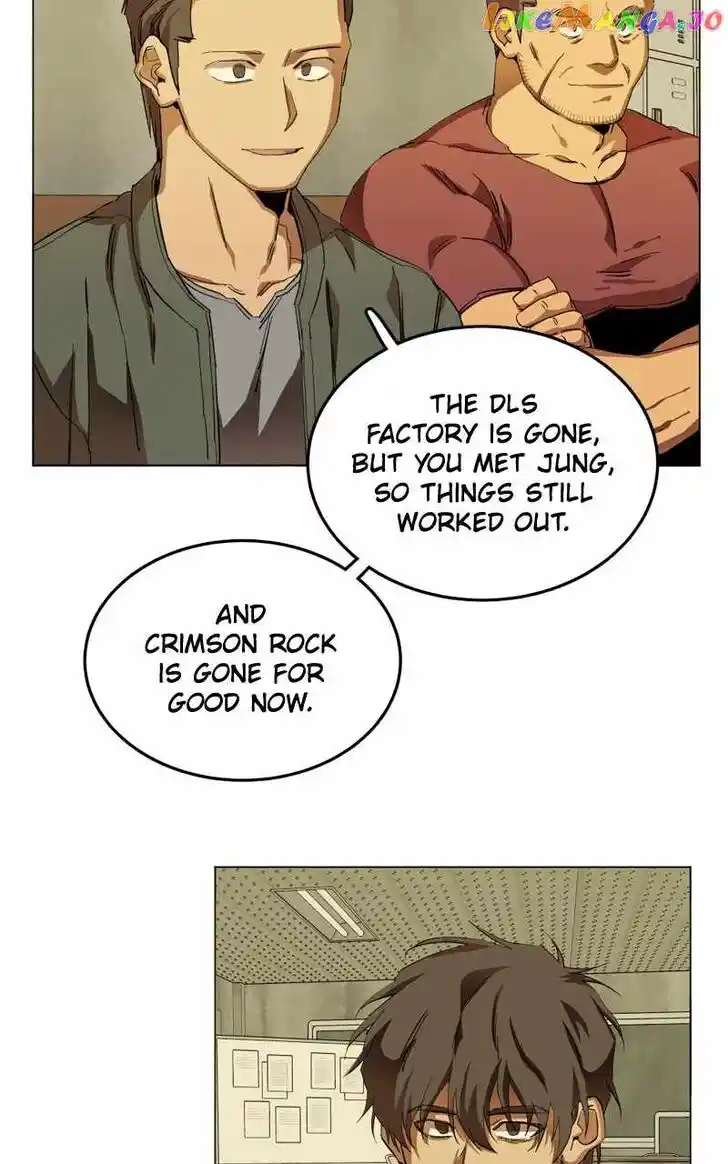 Parallel City Vol.04 Ch.130