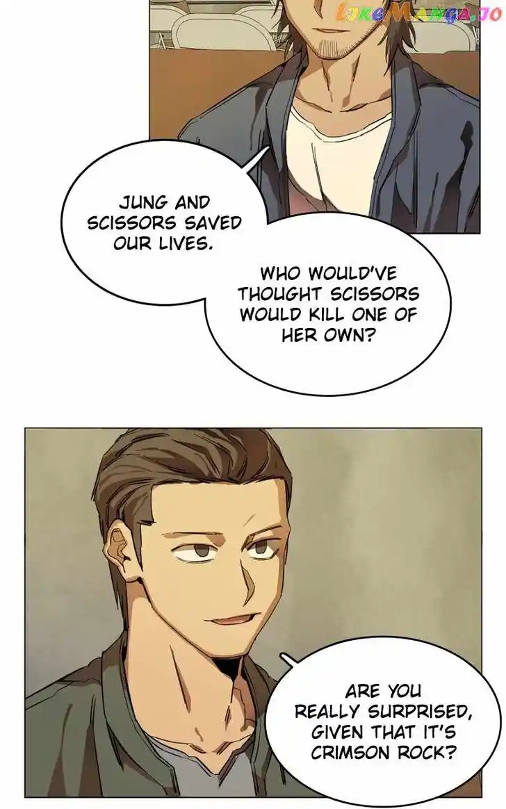 Parallel City Vol.04 Ch.130