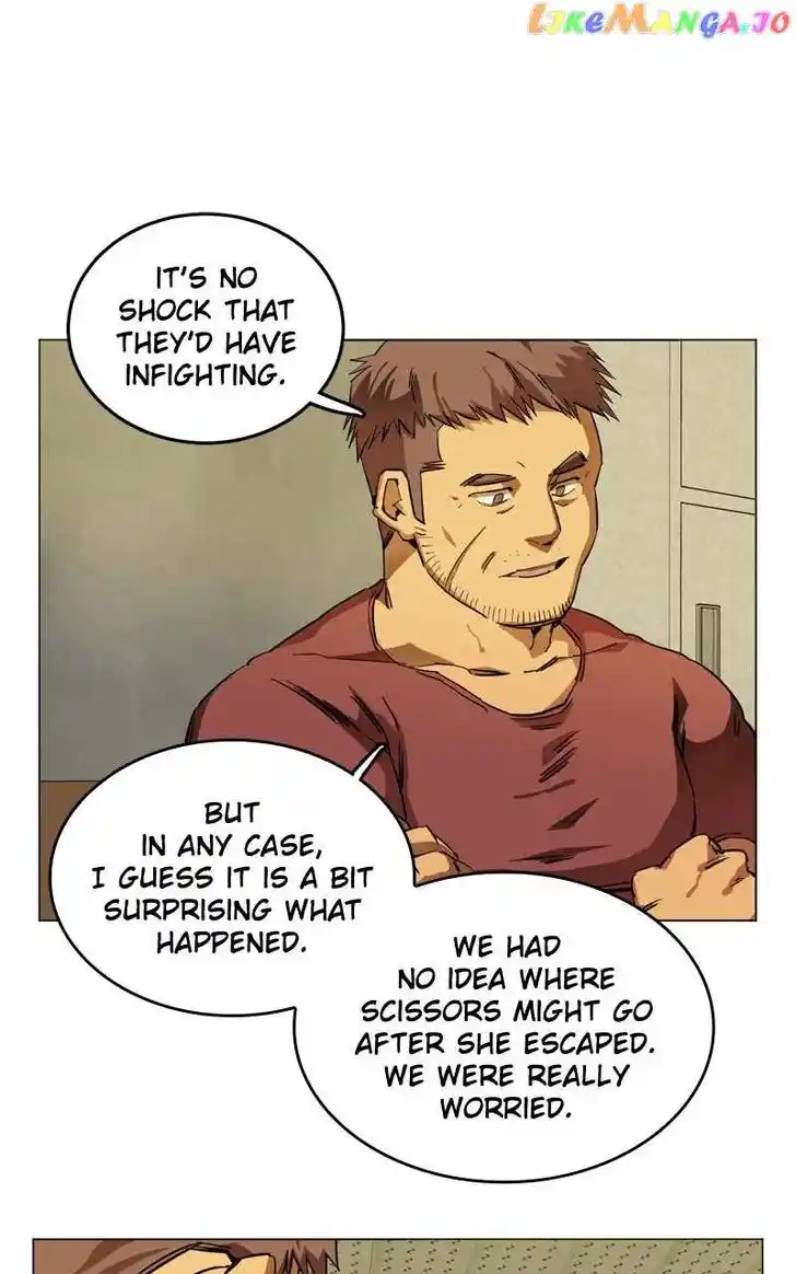 Parallel City Vol.04 Ch.130