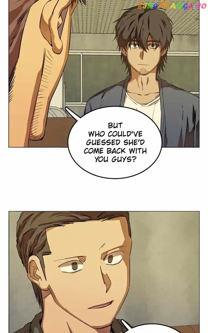 Parallel City Vol.04 Ch.130