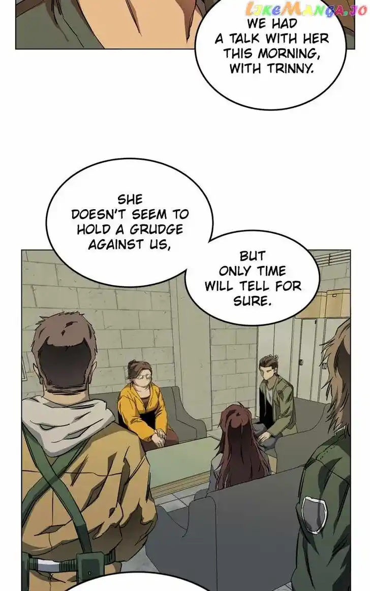 Parallel City Vol.04 Ch.130