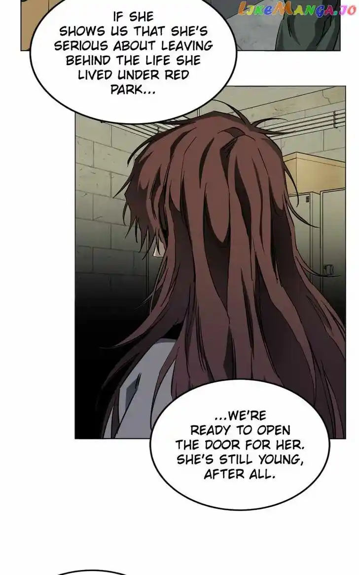 Parallel City Vol.04 Ch.130