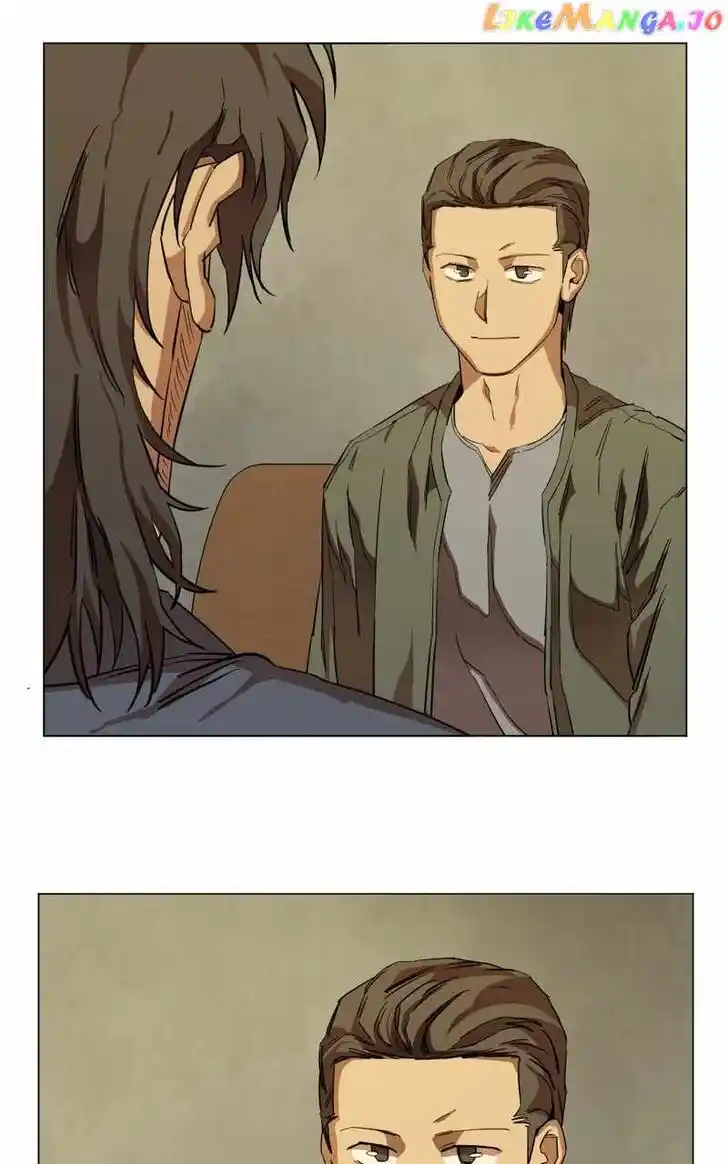 Parallel City Vol.04 Ch.130