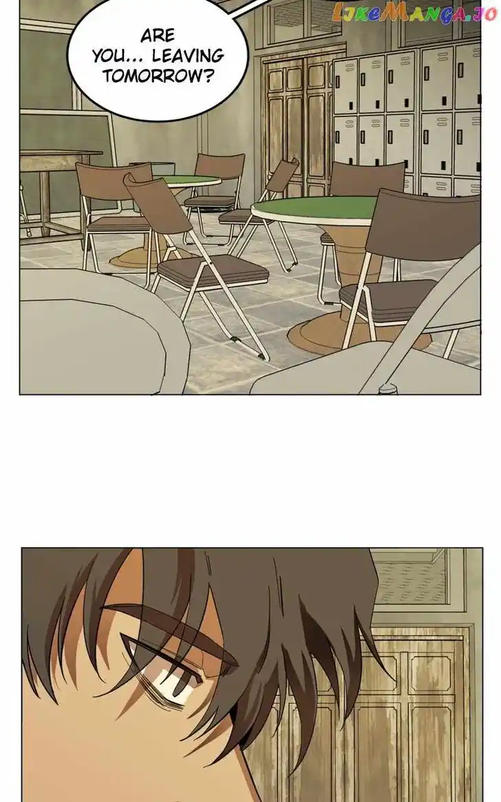 Parallel City Vol.04 Ch.130