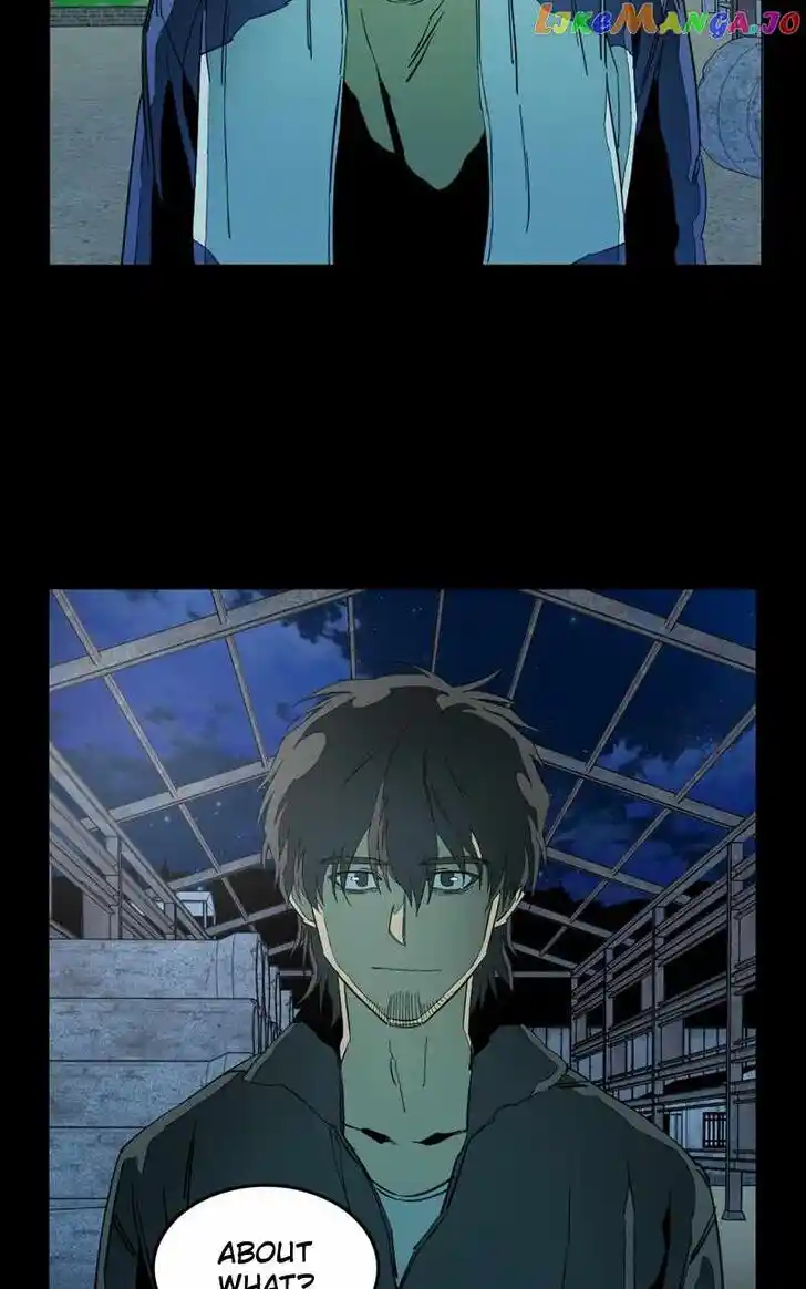 Parallel City Vol.04 Ch.130