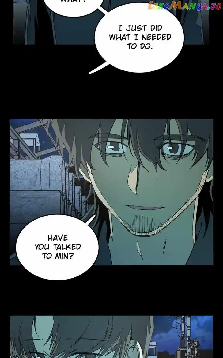 Parallel City Vol.04 Ch.130