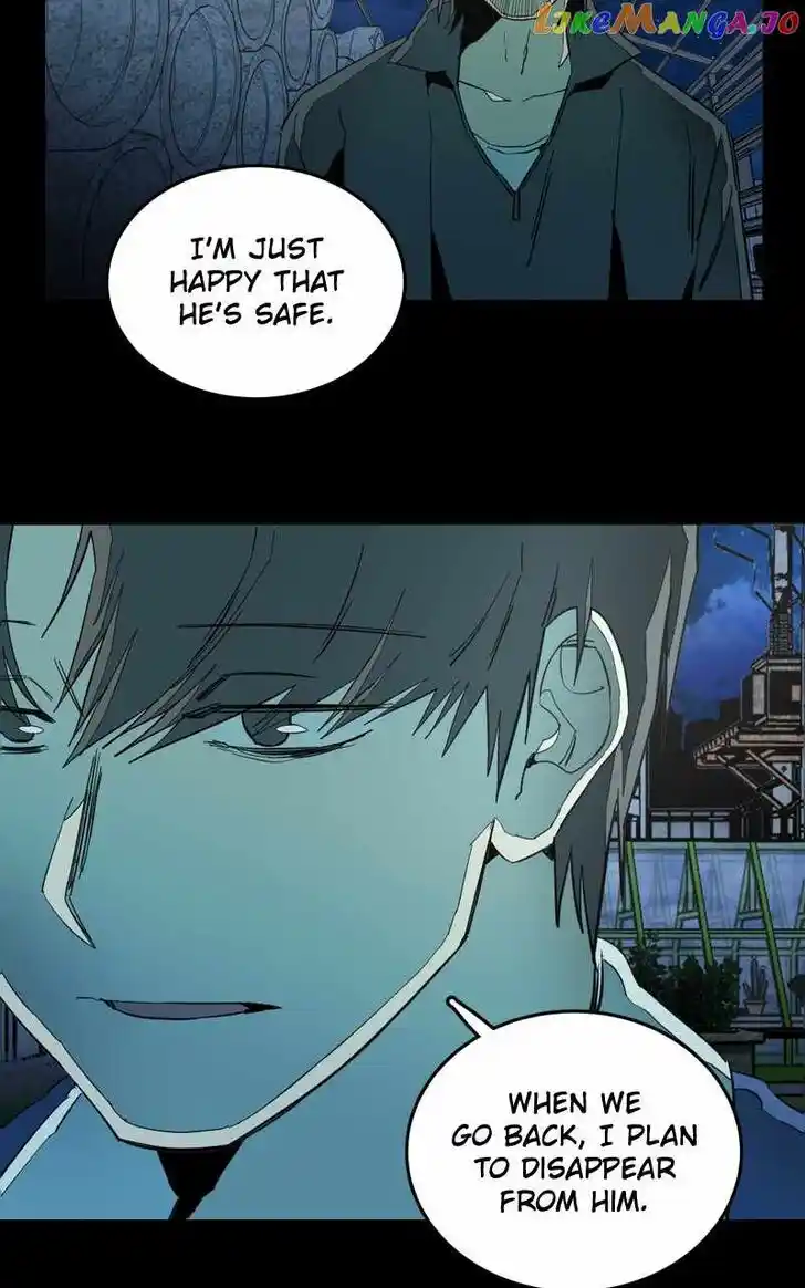 Parallel City Vol.04 Ch.130