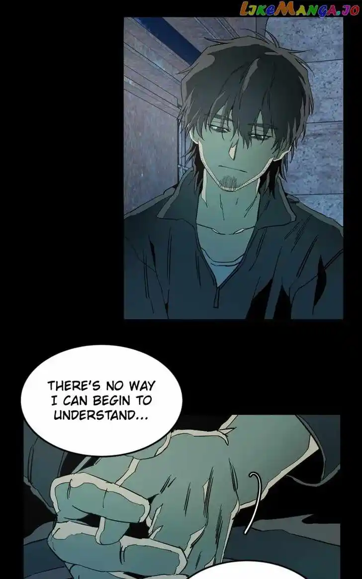 Parallel City Vol.04 Ch.130