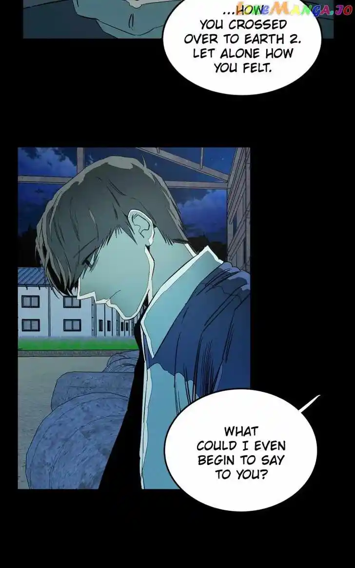 Parallel City Vol.04 Ch.130