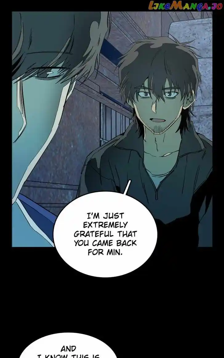 Parallel City Vol.04 Ch.130