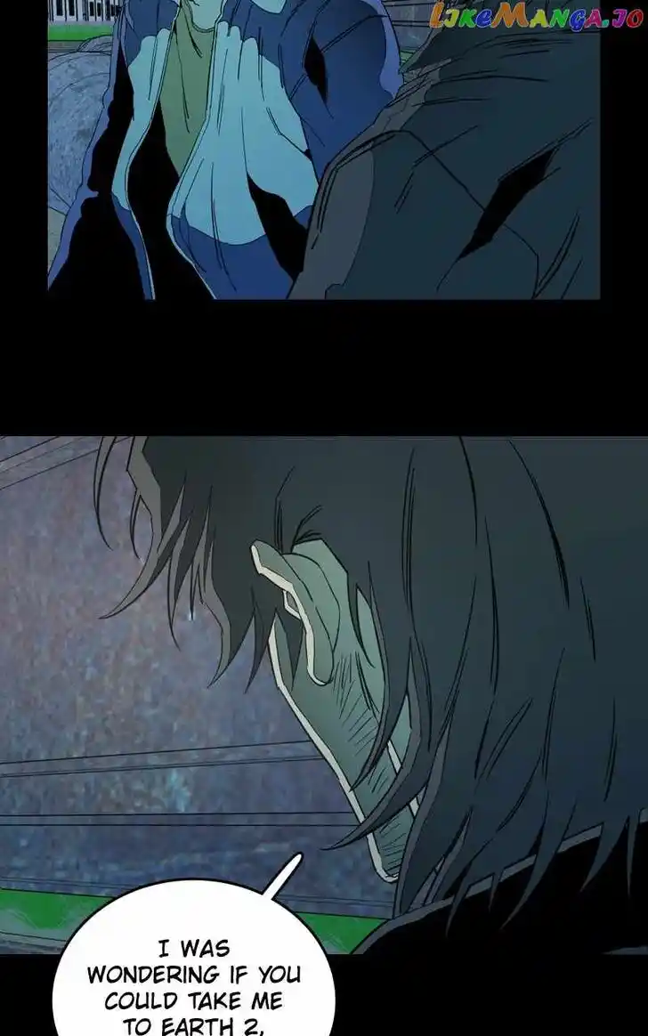 Parallel City Vol.04 Ch.130