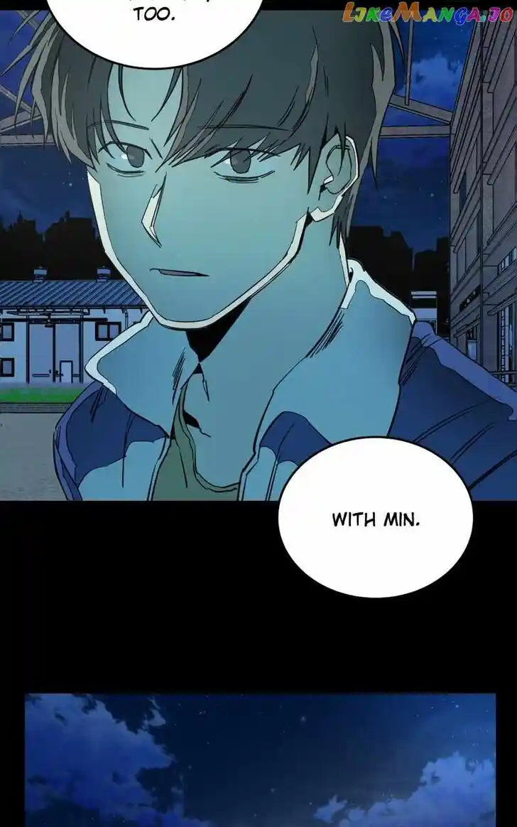 Parallel City Vol.04 Ch.130