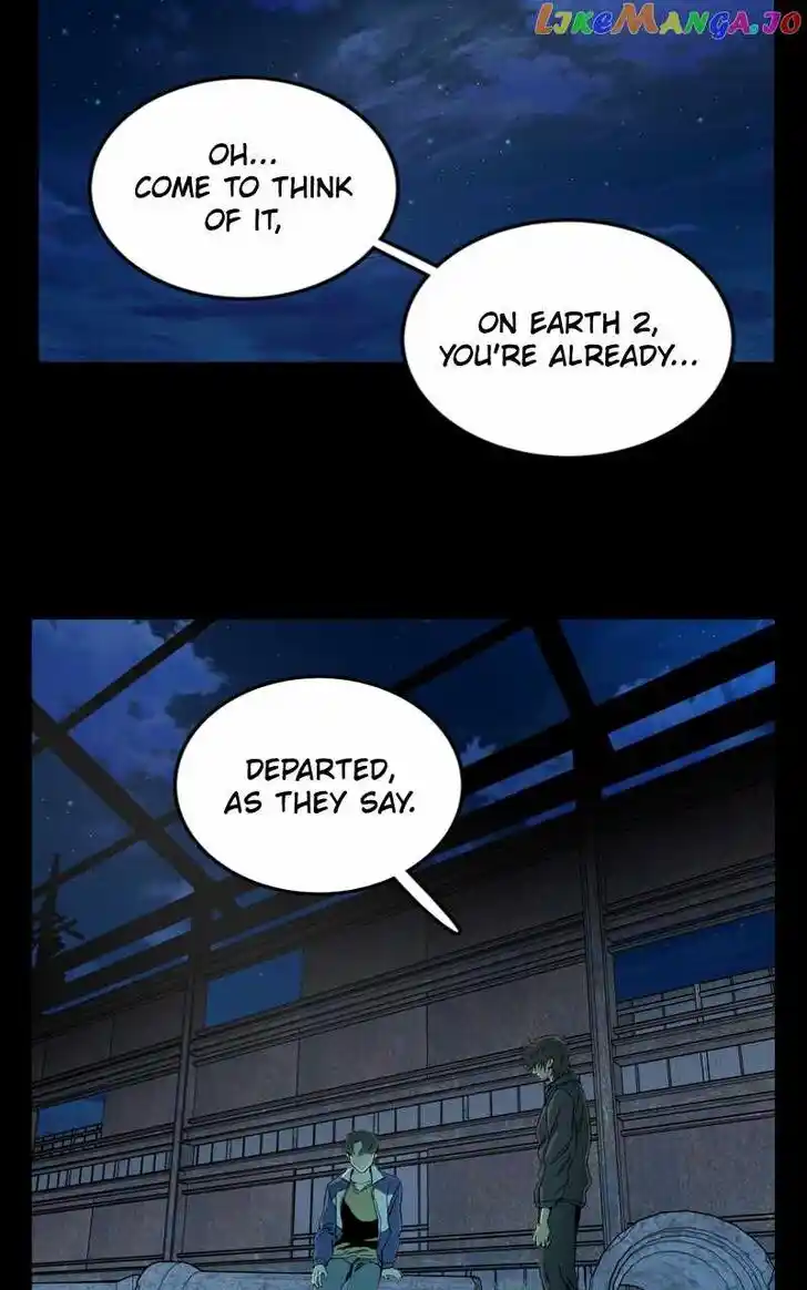 Parallel City Vol.04 Ch.130