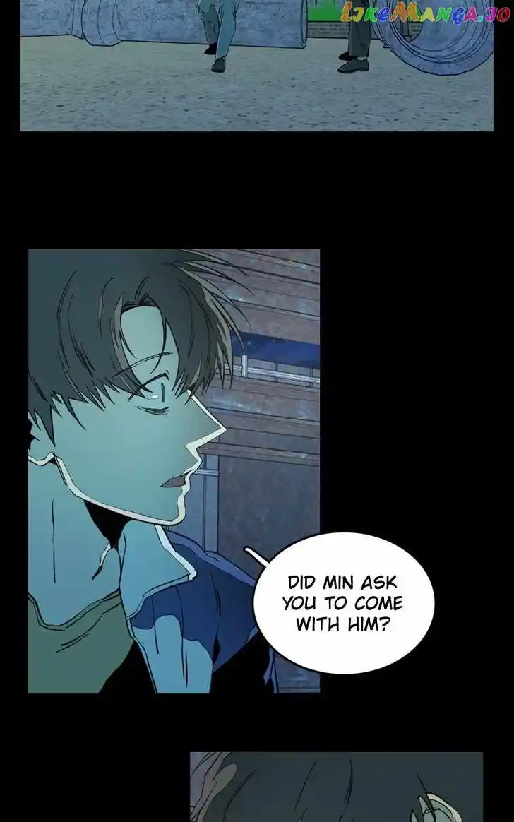 Parallel City Vol.04 Ch.130