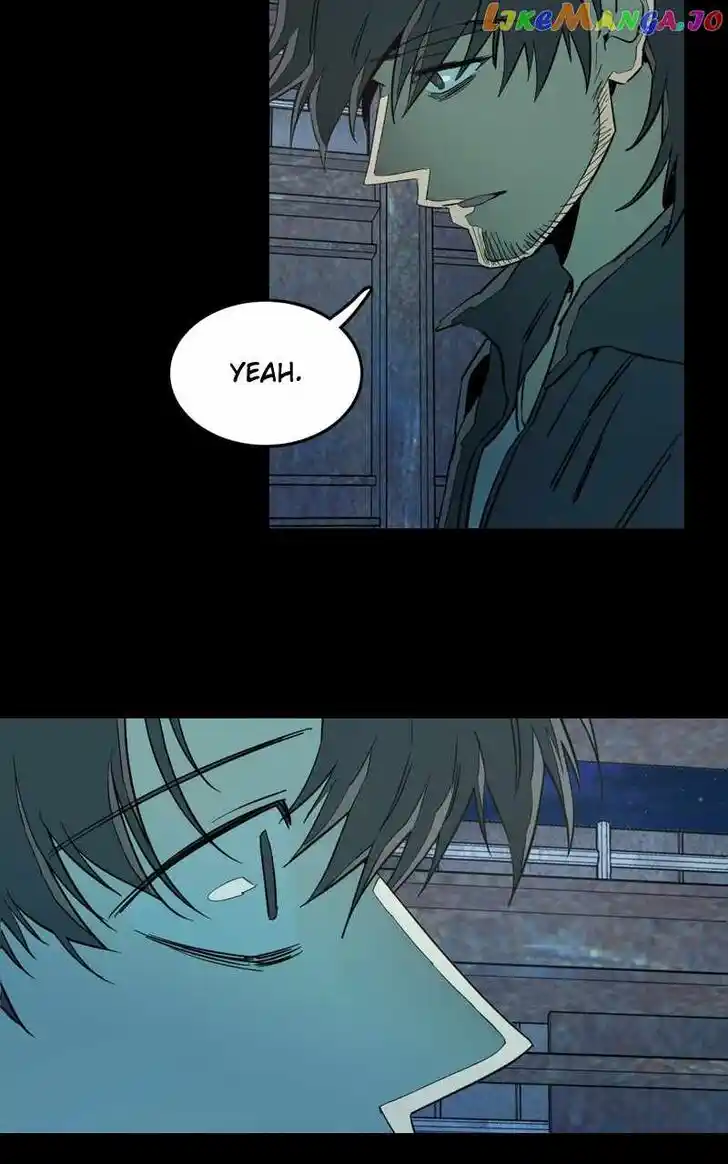 Parallel City Vol.04 Ch.130