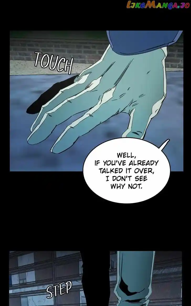 Parallel City Vol.04 Ch.130