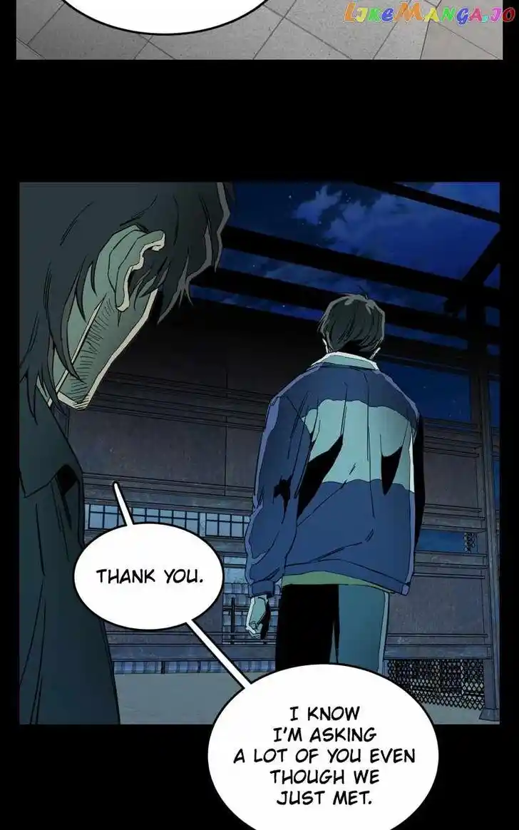 Parallel City Vol.04 Ch.130