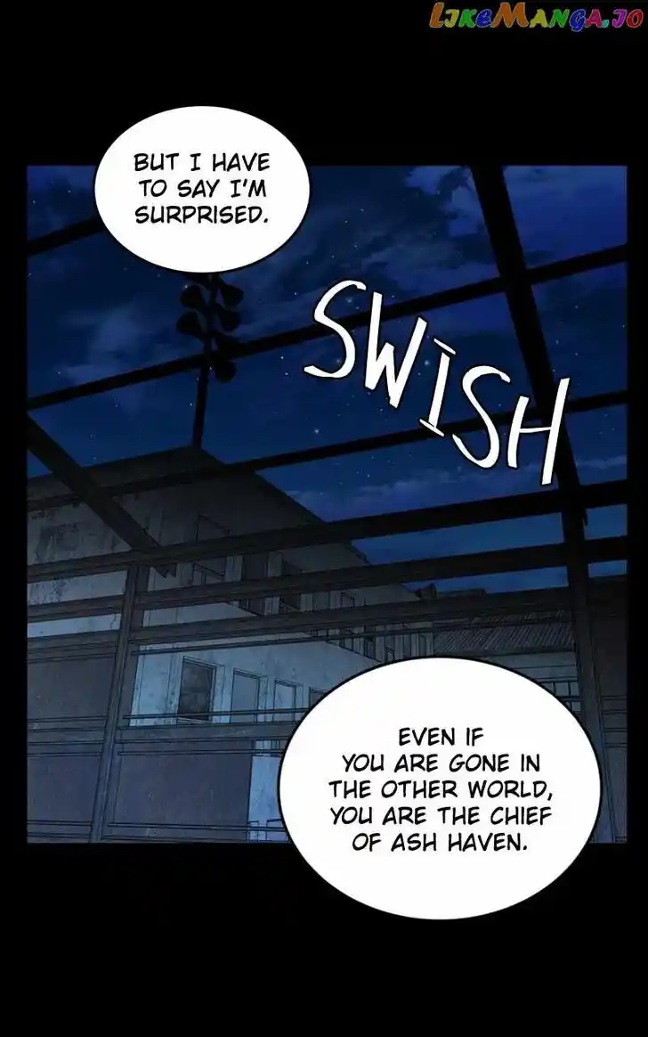 Parallel City Vol.04 Ch.130