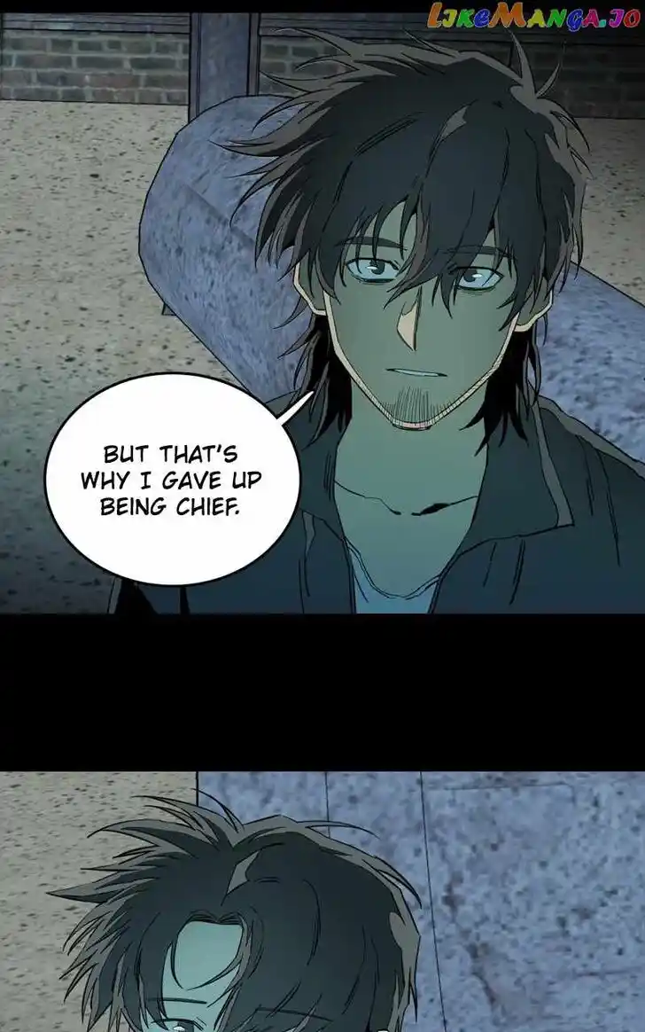 Parallel City Vol.04 Ch.130