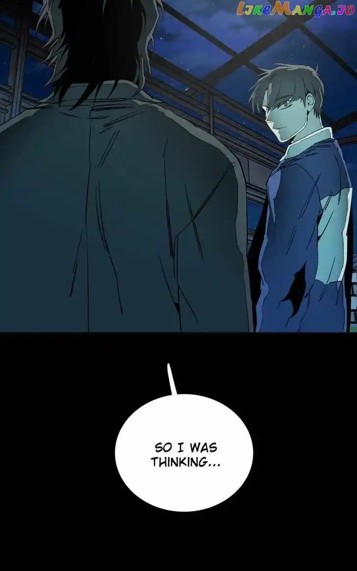 Parallel City Vol.04 Ch.130