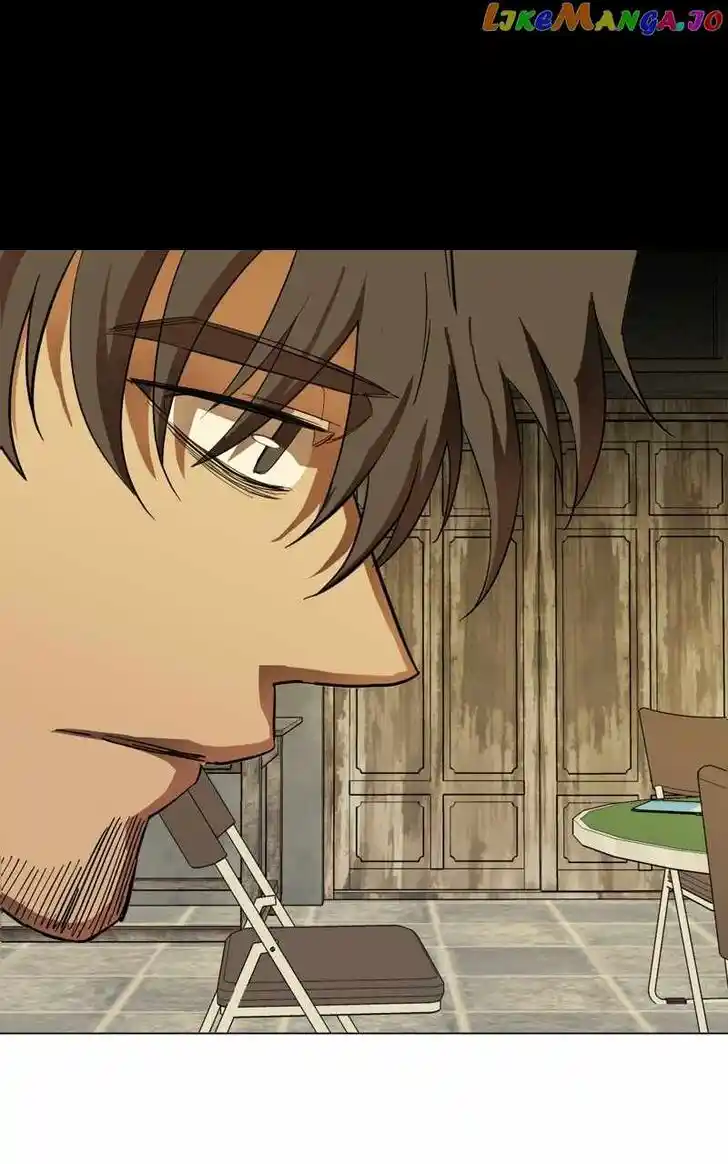 Parallel City Vol.04 Ch.130