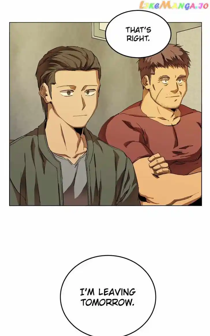 Parallel City Vol.04 Ch.130