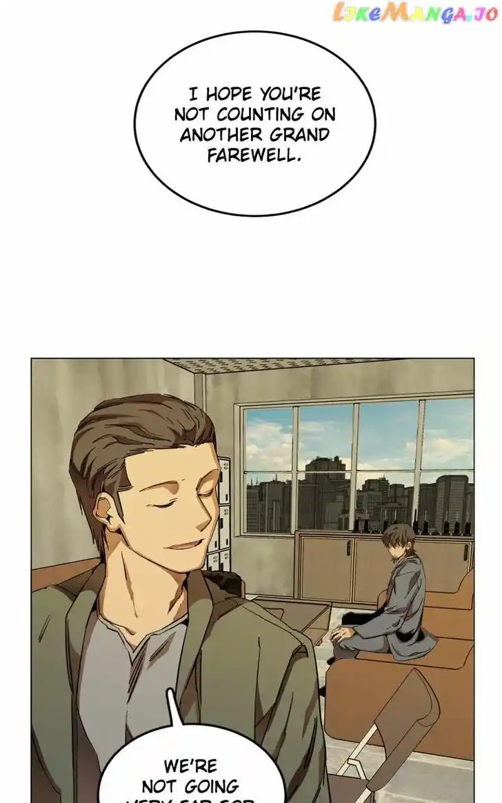 Parallel City Vol.04 Ch.130