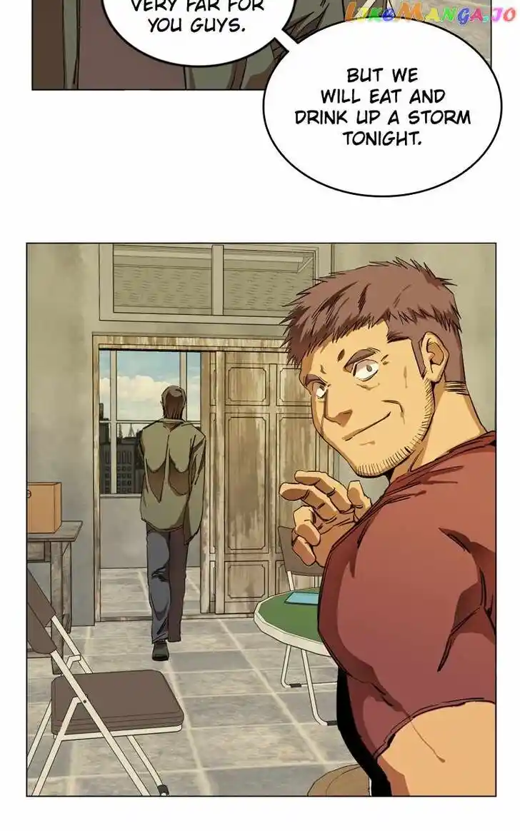 Parallel City Vol.04 Ch.130