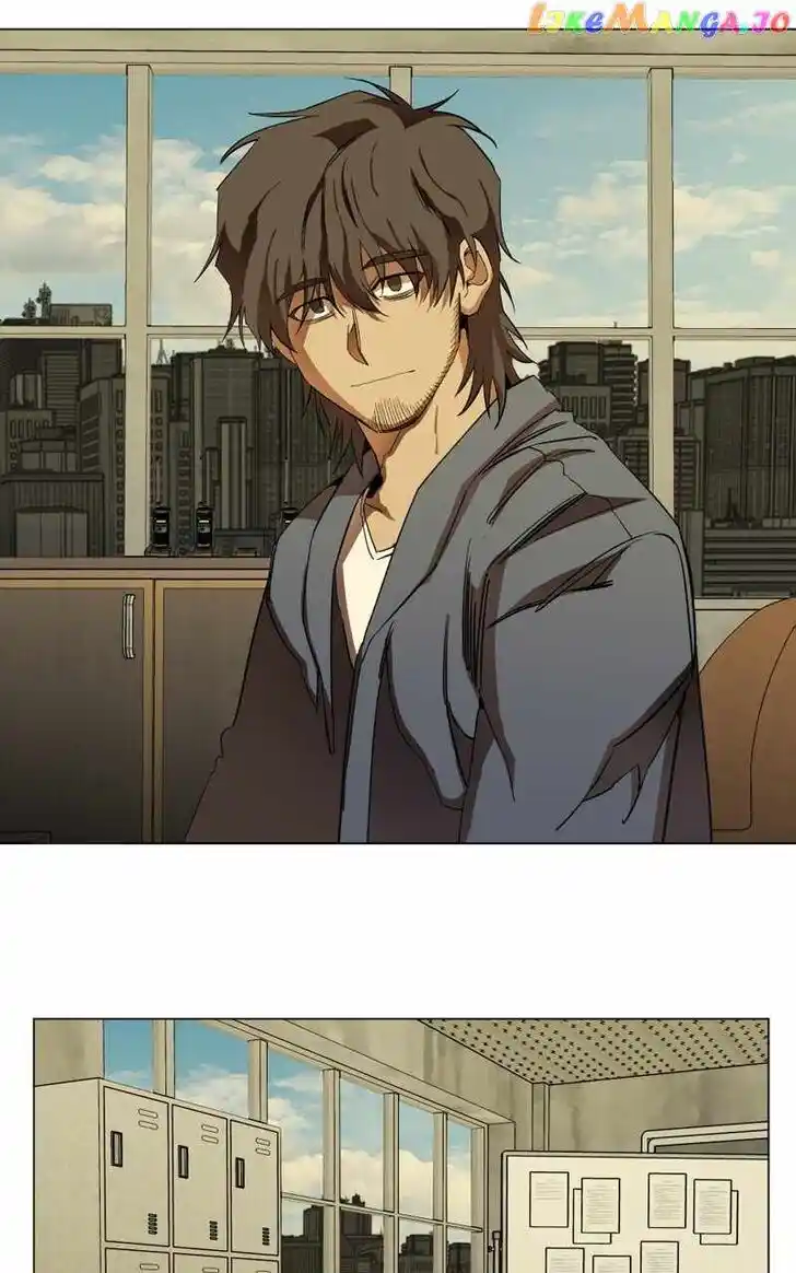 Parallel City Vol.04 Ch.130