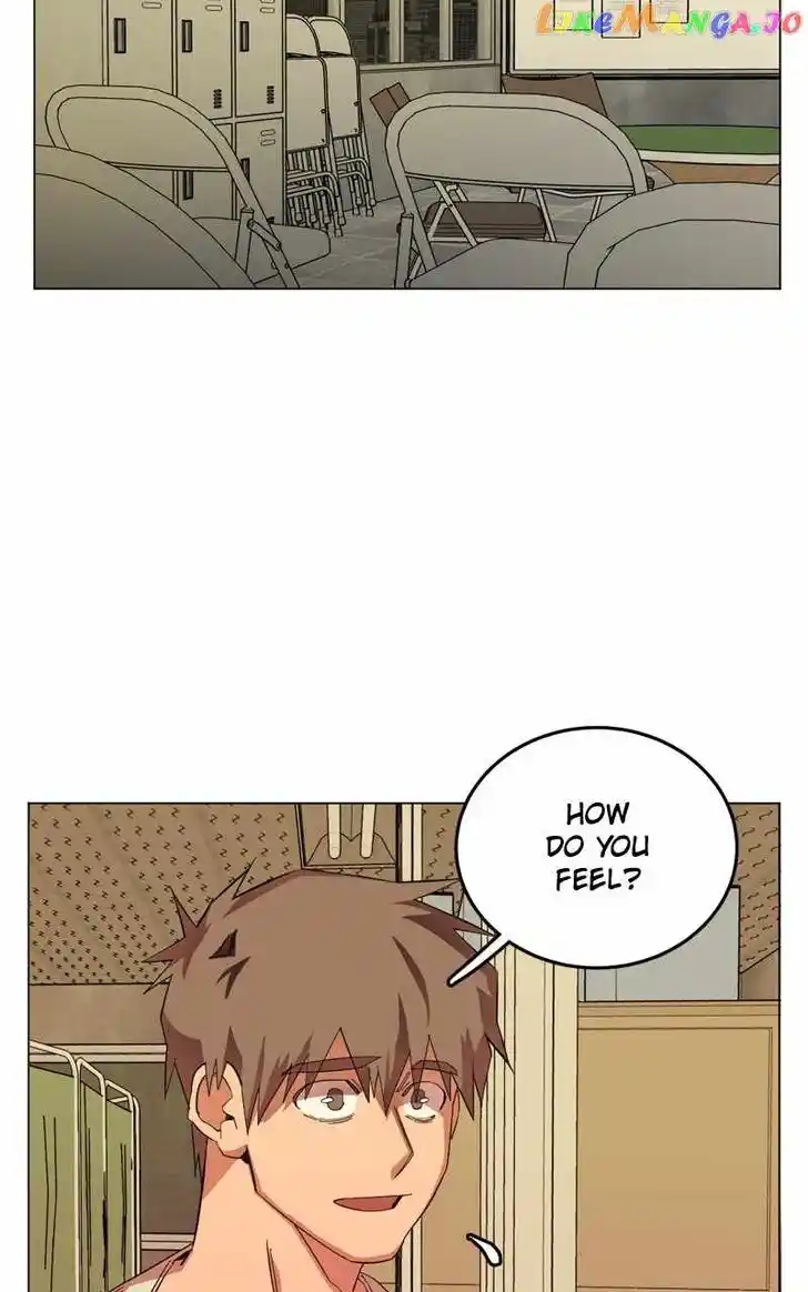 Parallel City Vol.04 Ch.130