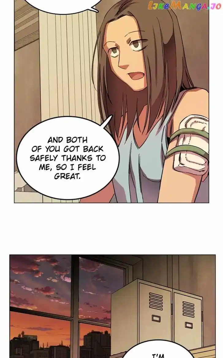 Parallel City Vol.04 Ch.130