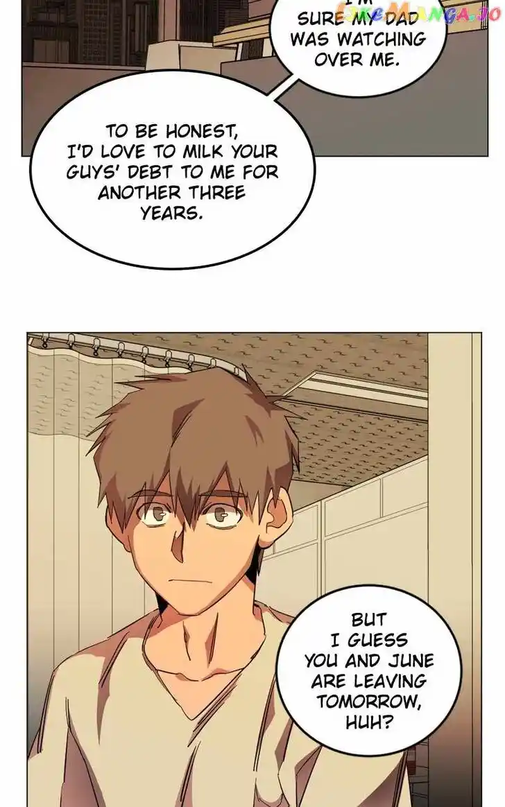 Parallel City Vol.04 Ch.130