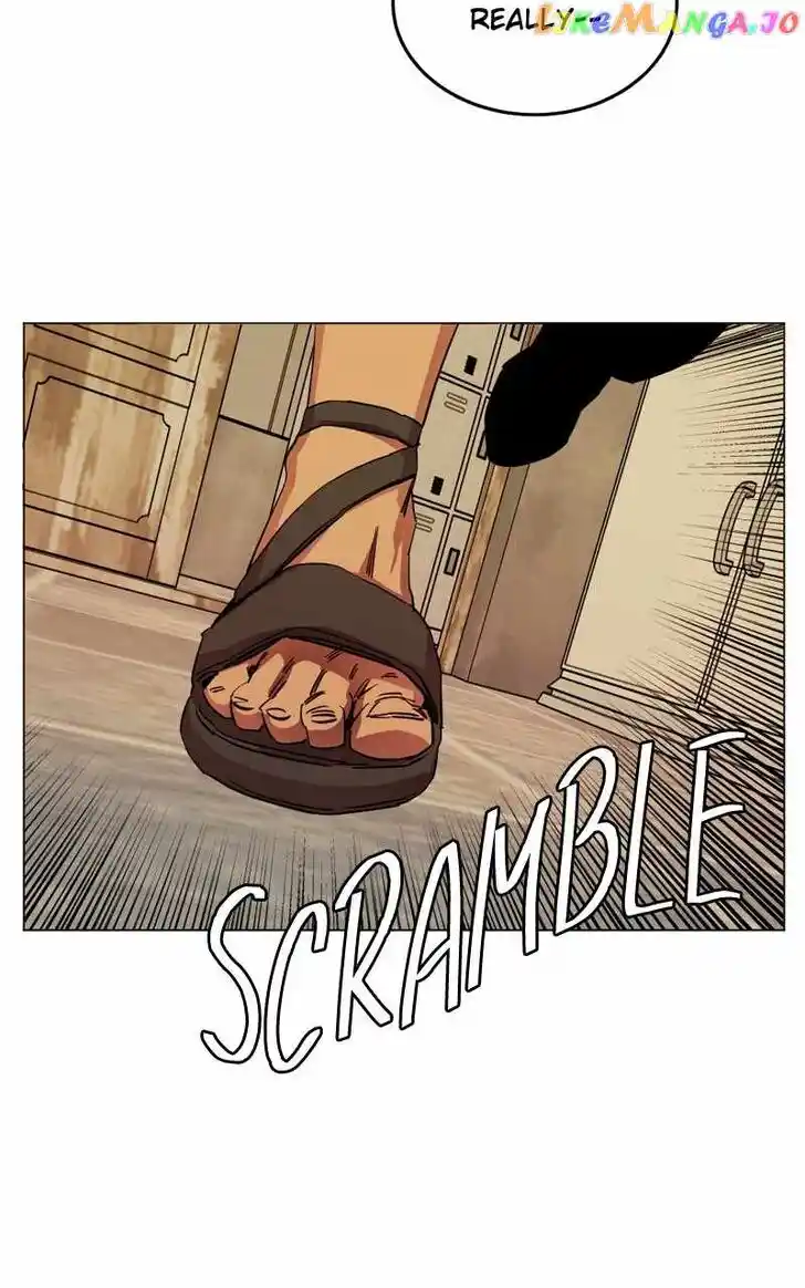 Parallel City Vol.04 Ch.130