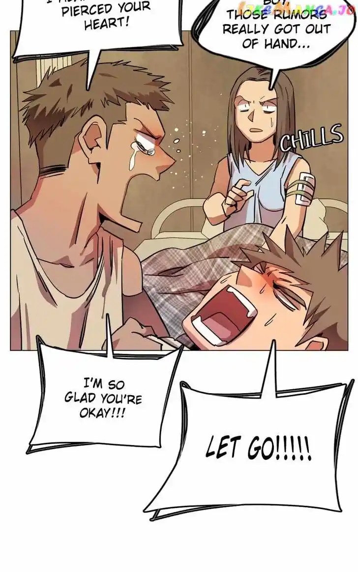 Parallel City Vol.04 Ch.130