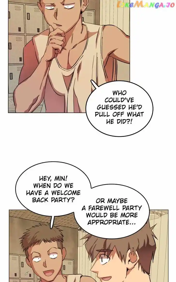 Parallel City Vol.04 Ch.130