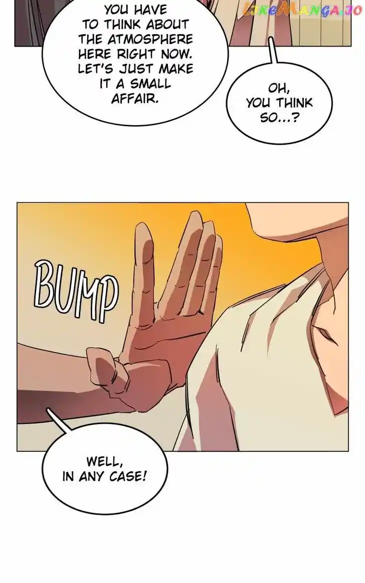 Parallel City Vol.04 Ch.130