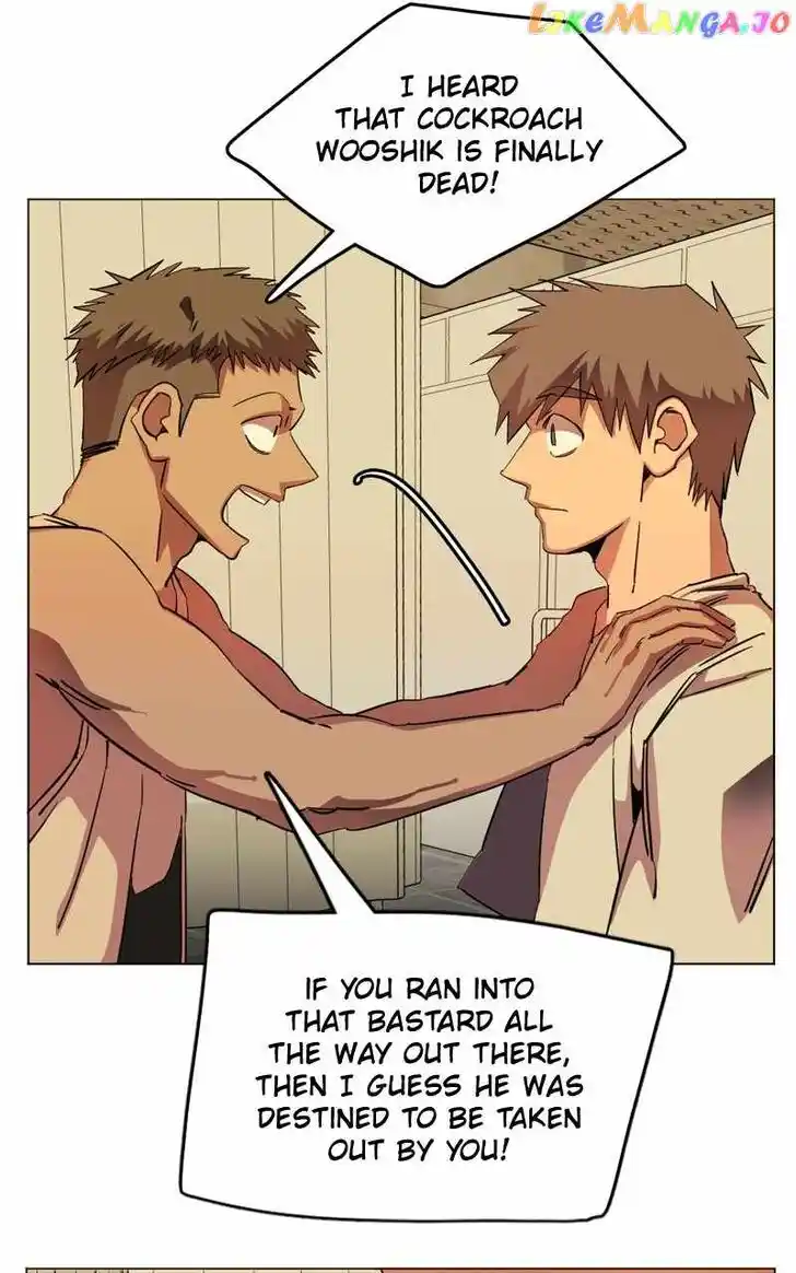 Parallel City Vol.04 Ch.130