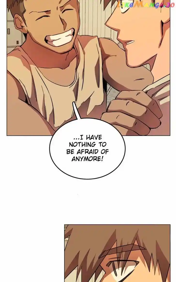 Parallel City Vol.04 Ch.130