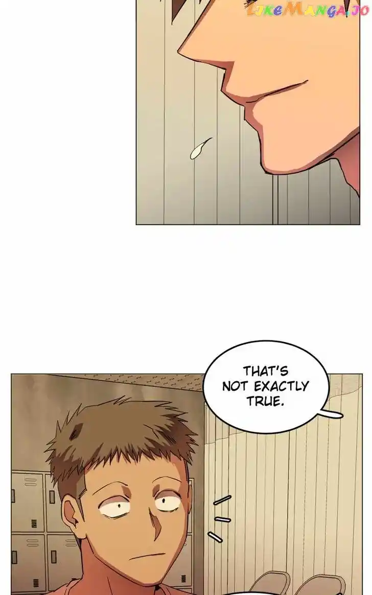 Parallel City Vol.04 Ch.130