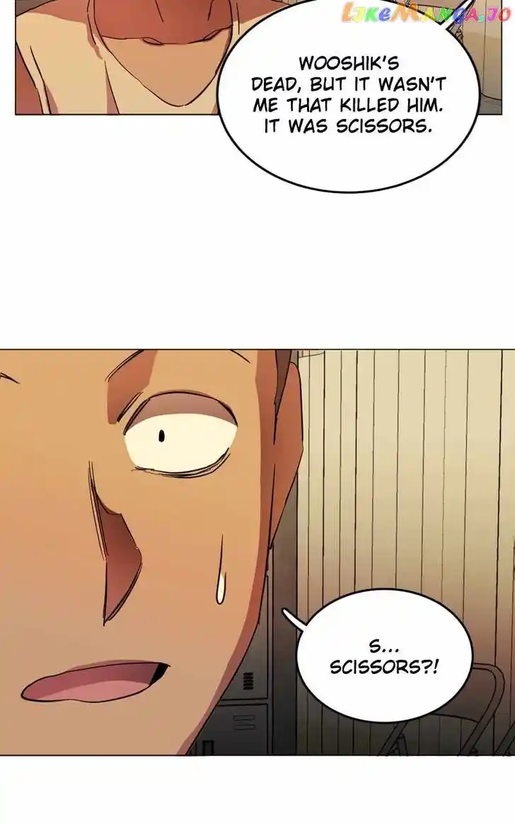 Parallel City Vol.04 Ch.130